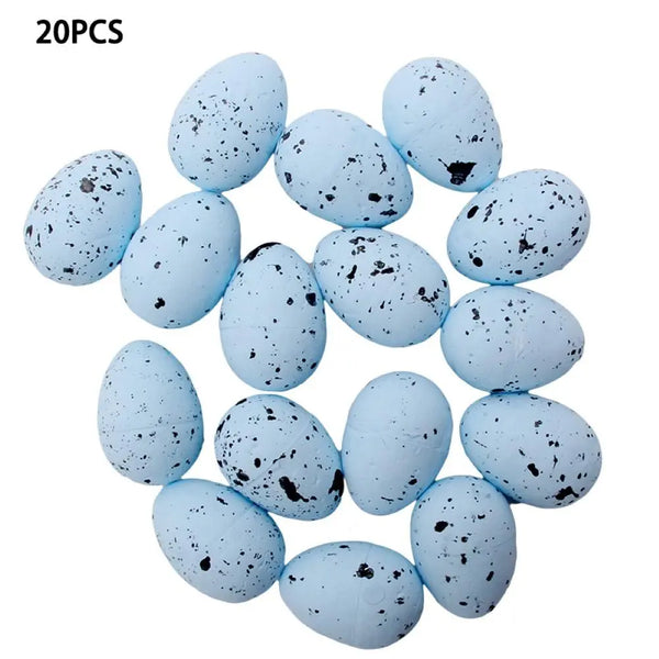 Robin's Egg Easter Eggs (20 pcs)